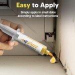 Effective Cockroach Repellent for Indoor and Outdoor Use