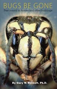 Bugs Be Gone: Effective Home Pest Control