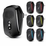 Upgraded Ultrasonic Rodent & Insect Repeller