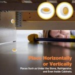 Effective Indoor/Outdoor Cockroach Repellent - 8 Count