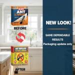 Ant Repellent for Home and Outdoor Use