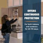 Ant Repellent for Home and Outdoor Use