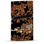 Head Case Designs Officially Licensed Looney Tunes Wile E. Coyote Graphics and Characters Vinyl Gaming Skin Decal Compatible With PlayStation 5 PS5 Pro Digital Edition Console & DualSense Controller