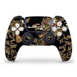 Head Case Designs Officially Licensed Looney Tunes Wile E. Coyote Graphics and Characters Vinyl Gaming Skin Decal Compatible With PlayStation 5 PS5 Pro Digital Edition Console & DualSense Controller