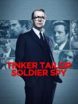 Tinker Tailor Soldier Spy
