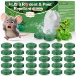 Peppermint Oil Mouse Repellent - 32PCS Set