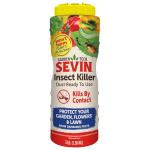 Sevin Insect Killer Dust, 3 lbs