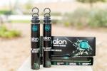 Aion Outdoor Mosquito Barrier - 4 Pack
