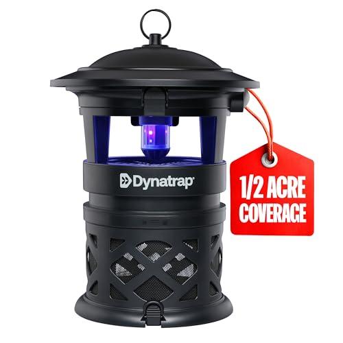 Dynatrap DT1130SR Outdoor Mosquito & Insect Trap