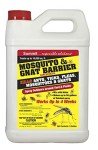 SUMMIT Natural Mosquito & Gnat Barrier Concentrate