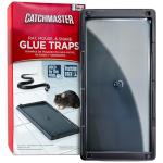 Catchmaster 8-Pack Rat and Mouse Glue Traps
