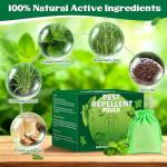 24 Pack Mosquito Repellent for Home and Outdoor