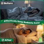 24 Pack Mosquito Repellent for Home and Outdoor