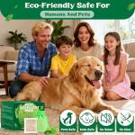 24 Pack Mosquito Repellent for Home and Outdoor