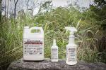 InsectGuard Permethrin Spray for Mosquitoes and Ticks