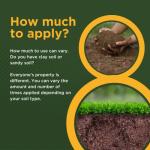 Baar MolEvict Lawn Mole & Vole Repellent 32oz