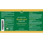 Baar MolEvict Lawn Mole & Vole Repellent 32oz