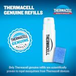 Thermacell Mosquito Repellent Refill for Outdoor Use