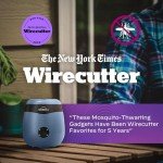 Thermacell E55 Rechargeable Mosquito Repeller