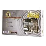 Rugged Ranch Ratinator Live Rat and Mouse Trap Cage, Humane Multi Catch Rodent Control - Indoor or Outdoor Large Metal Wire Catcher with Dual Door for Rats and Mice