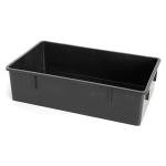 Rugged Ranch Ratinator Live Rat and Mouse Trap Cage, Humane Multi Catch Rodent Control - Indoor or Outdoor Large Metal Wire Catcher with Dual Door for Rats and Mice