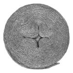 Steel Wool Mice Control, 65FT(1.1LB)#1 Steel Wool, Keep Mouse Away from Holes, Barrier and Gap Filler for Home, Wall, Garden, Kitchen, Pipeline in Garage, Coarse