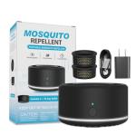 Portable Mosquito Repellent for Outdoor Use