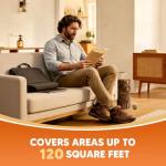 Outdoor Mosquito Repellent Balls - 8 Pack