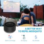 Portable Mosquito Repellent for Outdoor Use