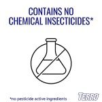 TERRO T380 Outdoor Reusable Fly Trap – Poison-Free