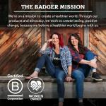 All-Natural Tick Spray for Effective Protection