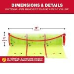 Catchmaster Giant Fly Glue Traps - 3-Pack