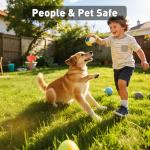 Rust-Proof Scissor Mole Traps - 2 Pack