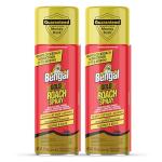 Bengal Gold Odorless Roach Spray - 11 oz, 2 Pack