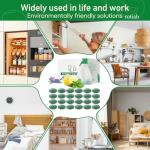 Peppermint Oil Pest Repellent, 24 Pack