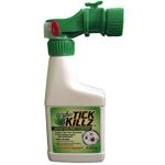 All-Natural Tick Killz Hose End Spray