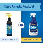 Farnam Endure Fly Spray for Horses - 32 oz