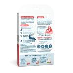 Wondercide Flea and Tick Spot Treatment for Cats