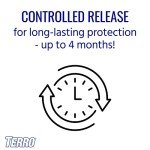 TERRO T800 Insect Killer for Trash Cans