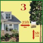 Flies Be Gone Disposable Fly Trap – 5-Pack