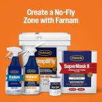 Farnam Endure Fly Spray for Horses - 32 oz