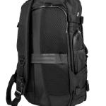 Skunk FaceOff Customizable Smell-proof Fashion Backpack (Zombie Popsicle, Large)