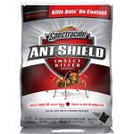 Spectracide Ant Shield Insect Killer Granules, 3 lb, Case Pack of 1