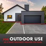 Spectracide Ant Shield Insect Killer Granules, 3 lb, Case Pack of 1