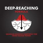 Spectracide Ant Shield Insect Killer Granules, 3 lb, Case Pack of 1