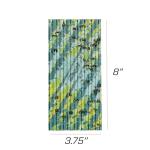 RESCUE! FlyPad – Sticky Fly Traps for Indoor & Outdoor Use - 2 Pack (4 Traps)