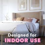 NatureStop Bed Bug Spray for Mattress – Fast-Acting Treatment for Bed Bugs & Eggs, 16 oz (475mL)