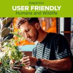 Evolve Mouse Birth Control Soft Bait Sausages – 3 lbs | Science-Based Mouse Population Control | Non-Lethal, Long-Term Population Management (Packaging May Vary)