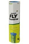 Non-Toxic Hanging Fly Trap - 4 Pack