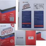 Fly Traps Outdoor Fly Trap for Patio. 4 Non-Toxic Pre-Baited Flies Bags Outdoor Disposable. Hanging Bug Catchers for All Filth Flies Killer for Outside Bug Control in Yard Horse Ranch Trash Can.